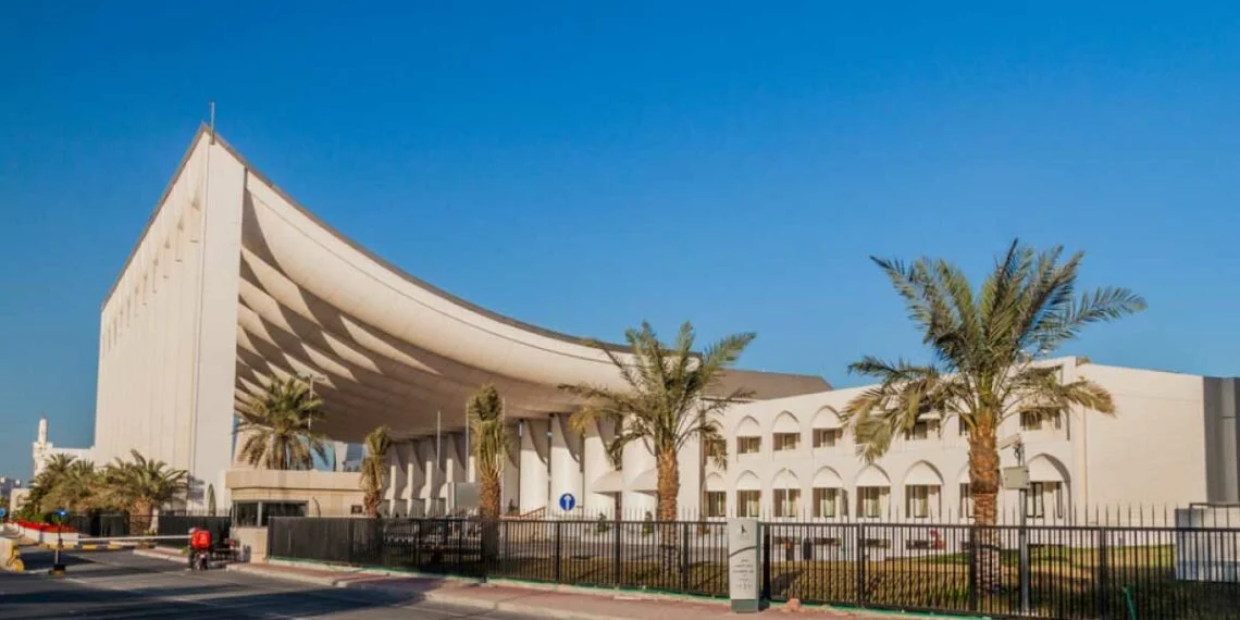 KuwaitKuwait will see its biggest restructuring of Ministries in early 2022 will see its biggest restructuring of Ministries in early 2022