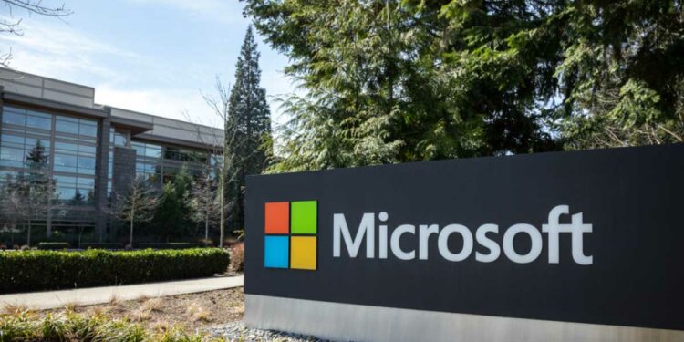 Florida: Microsoft Corporation in the Brickell neighborhood will benefit Miami's technology sector