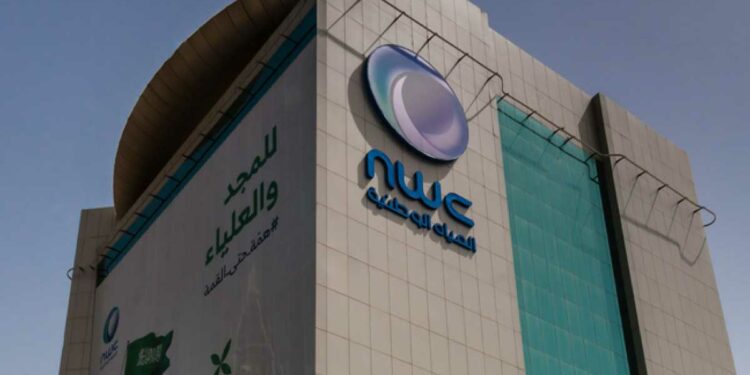 National Water Company has provided a 7-year contract to the conglomerates of Alkhorayef Water & Power Technologies and Veolia