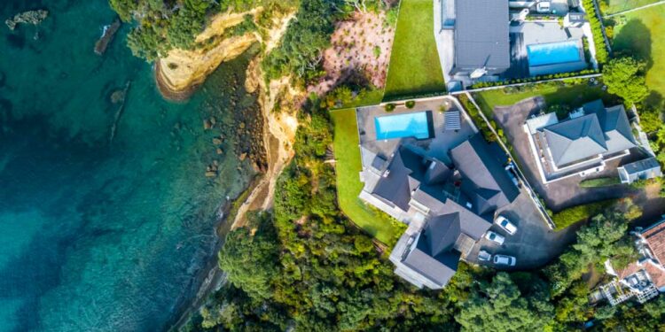 New Zealand: New real estate regulations to augment low housing affordability from 1st Oct 2021