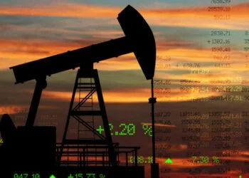 Oil prices surge to more than USD 80 as the Pound Sterling plummets