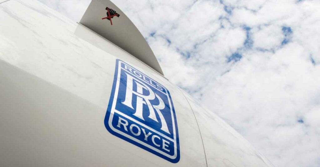UK: Rolls-Royce’s Spirit of Innovation electric aircraft makes its first test flight on 15th September 2021