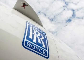 UK: Rolls-Royce’s Spirit of Innovation electric aircraft makes its first test flight on 15th September 2021
