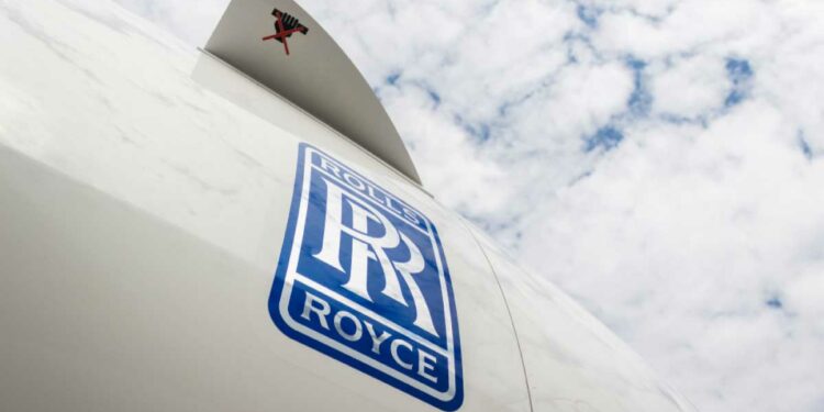 UK: Rolls-Royce’s Spirit of Innovation electric aircraft makes its first test flight on 15th September 2021
