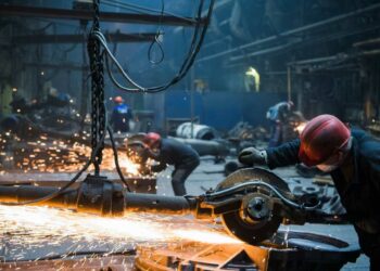 SSAB’s novel Hadrox 500 Tuf and HiAce to solve mining challenges