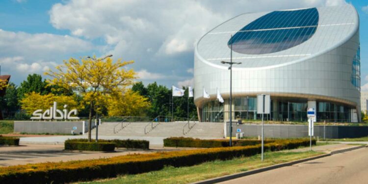 Texas, USA: SABIC and ExxonMobil start commissioning a petrochemical complex on September 19th, 2021