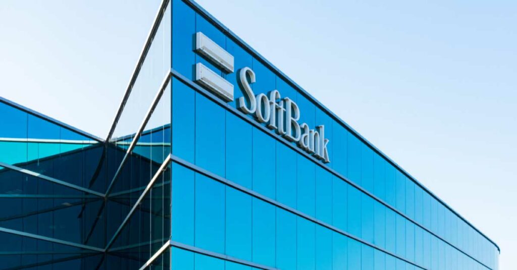 SoftBank’s Latin American fund dedicates an initial USD 3 billion offer to tech companies
