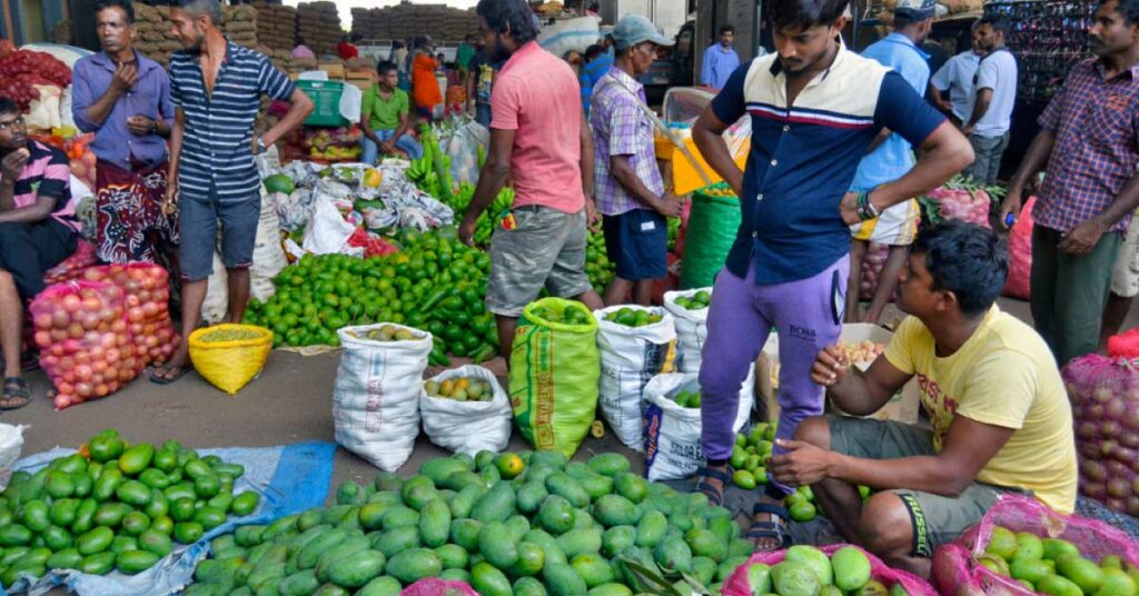 Sri Lanka: President Gotabaya Rajapaksa Declared a Financial Emergency on August 30th