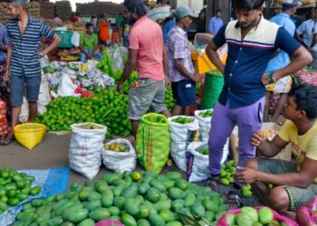Sri Lanka: President Gotabaya Rajapaksa Declared a Financial Emergency on August 30th