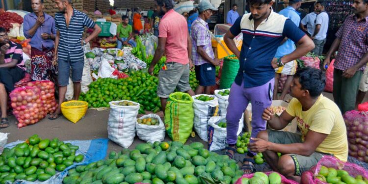 Sri Lanka: President Gotabaya Rajapaksa Declared a Financial Emergency on August 30th