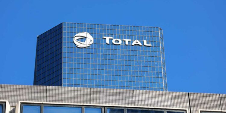 Iraq: Total has signed contracts worth $27 billion to develop natural gas, water projects, and oil fields