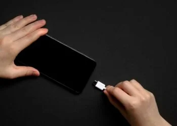 'USB-C common port for all electronic devices manufactured in the European Union'