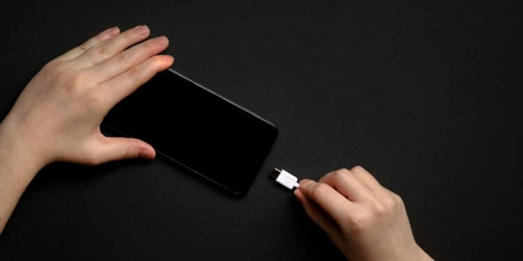 'USB-C common port for all electronic devices manufactured in the European Union'