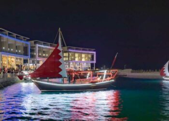 USD 492 million investments in Bahrain tourism sector allows pandemic recovery