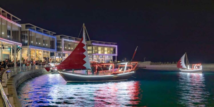 USD 492 million investments in Bahrain tourism sector allows pandemic recovery