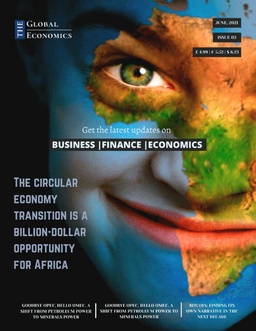 issue03 - the global economics magazine free download