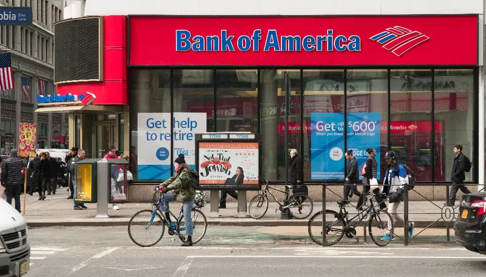 Bank of America's latest ‘Recipient Select’ to deliver agile transactions from Oct 2021