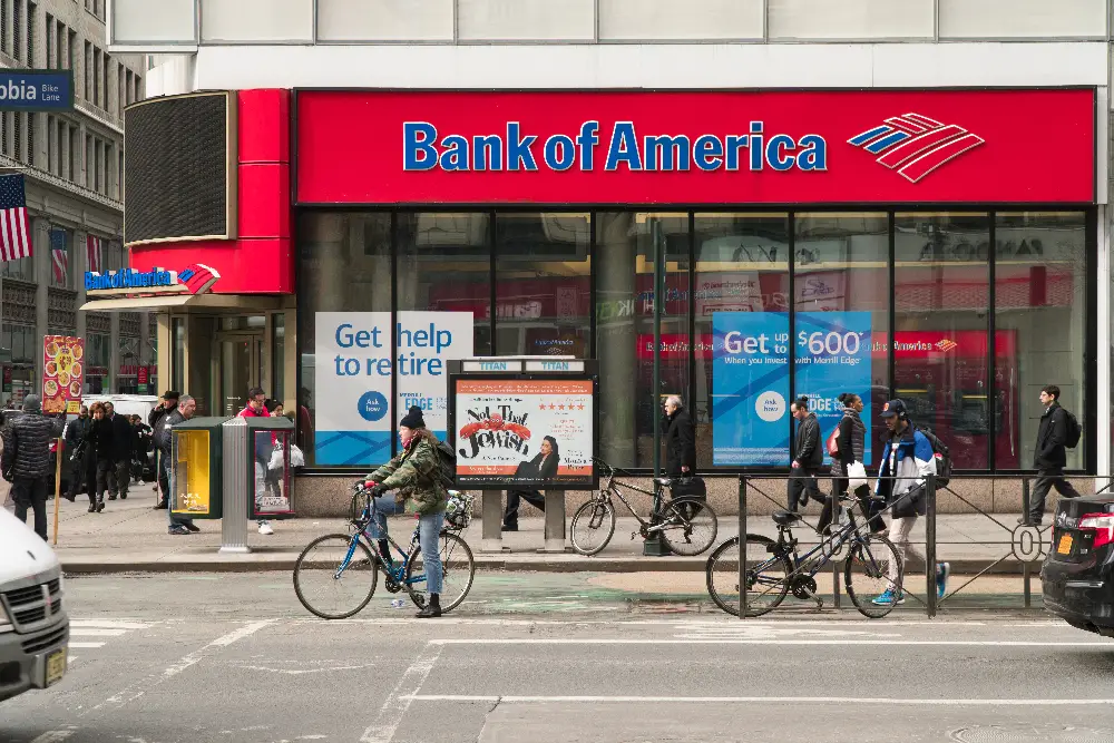 Bank of America's latest ‘Recipient Select’ to deliver agile transactions from Oct 2021