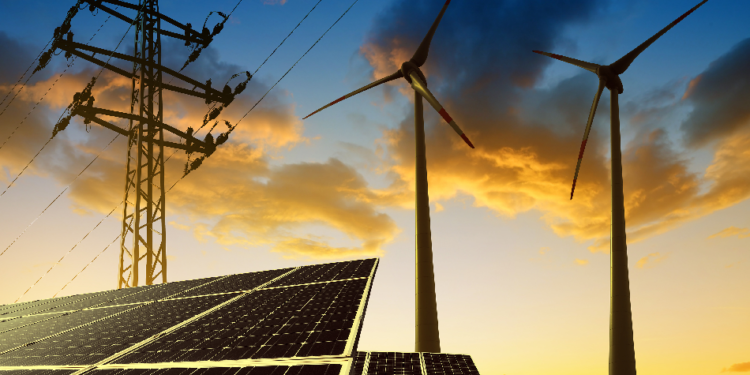 ACWA Power IPO raises USD 1.2 billion, shares surge by 30%