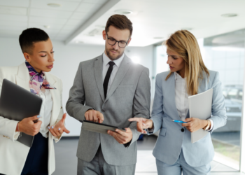 AXIS Insurance announces three new appointments under its Capital Risk Solutions wing on 6th Oct