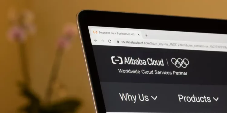 Alibaba releases self-made Yitian 710 chip to boost business, challenges US competitors