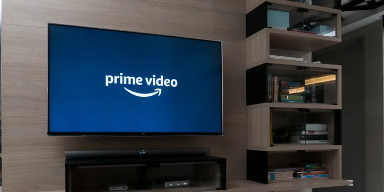 Amazon Prime Video leads with 14.6 million subscribers in Japan, beats Netflix and Disney+
