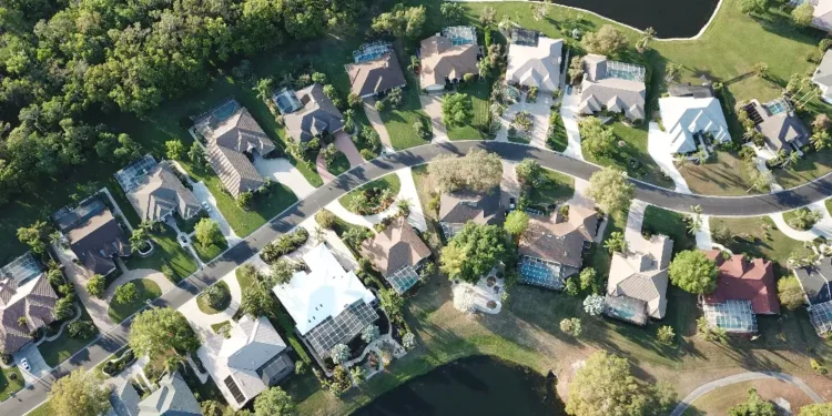 Arada Properties to build 421 new villas in the eminent community of Masaar in Sharjah