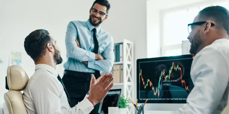 STV venture capital to raise USD 1 billion for Middle East tech investment fund