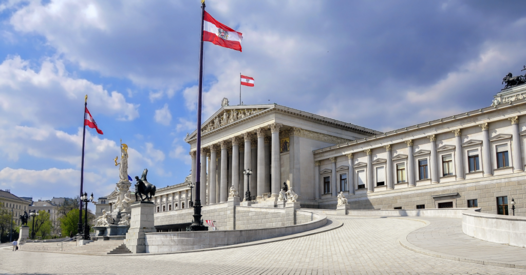 Austria will levy eco-social carbon taxes from mid-2022