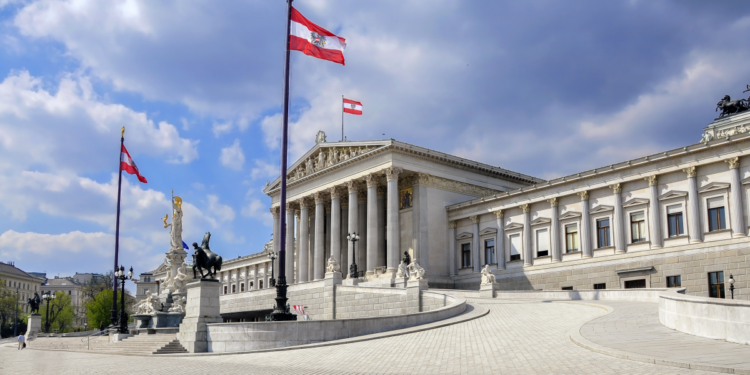 Austria will levy eco-social carbon taxes from mid-2022