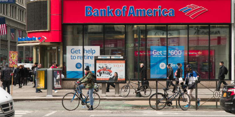 Bank of America enhances presence in Los Angeles in 2021