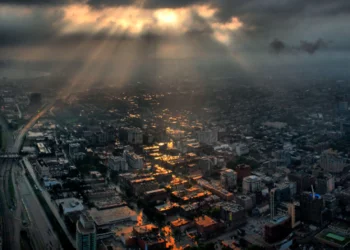Here's how China's power shortage in 2021 affects the world economy