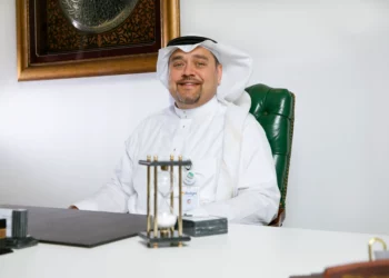 Interpreting Saudi's logistics sector with Budget Saudi's CEO, Mr. Fawaz Abdullah Danish