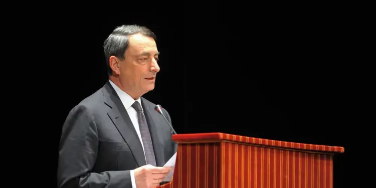 Italian Government to cut down taxes by around EUR 7,000 million in 2022