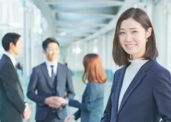 Educated Japanese women could uplift the economy