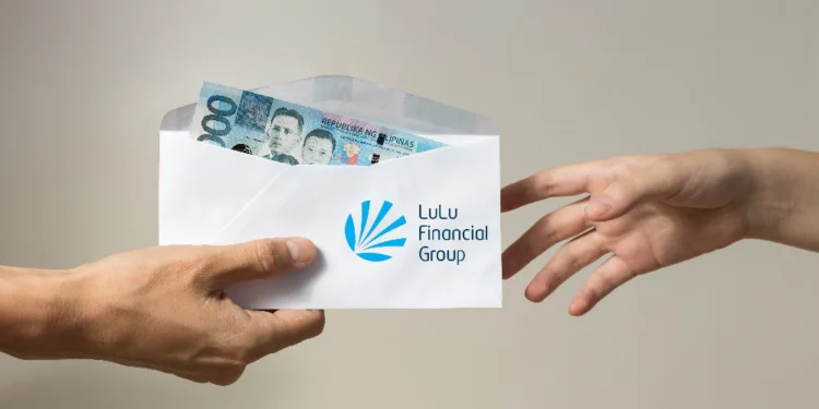 LuLu Financial Services Phils receives grant to trade physical foreign currency banknotes in 2021