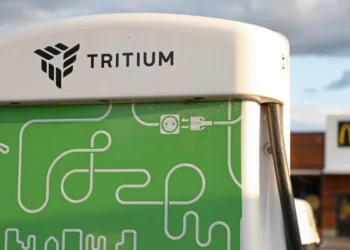 Tritium expands presence in Singapore on 5th Oct to deploy EV fast-charging stations