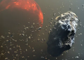 UAE probe mission launch to the Mars-Jupiter asteroid belt announced on 5th Oct