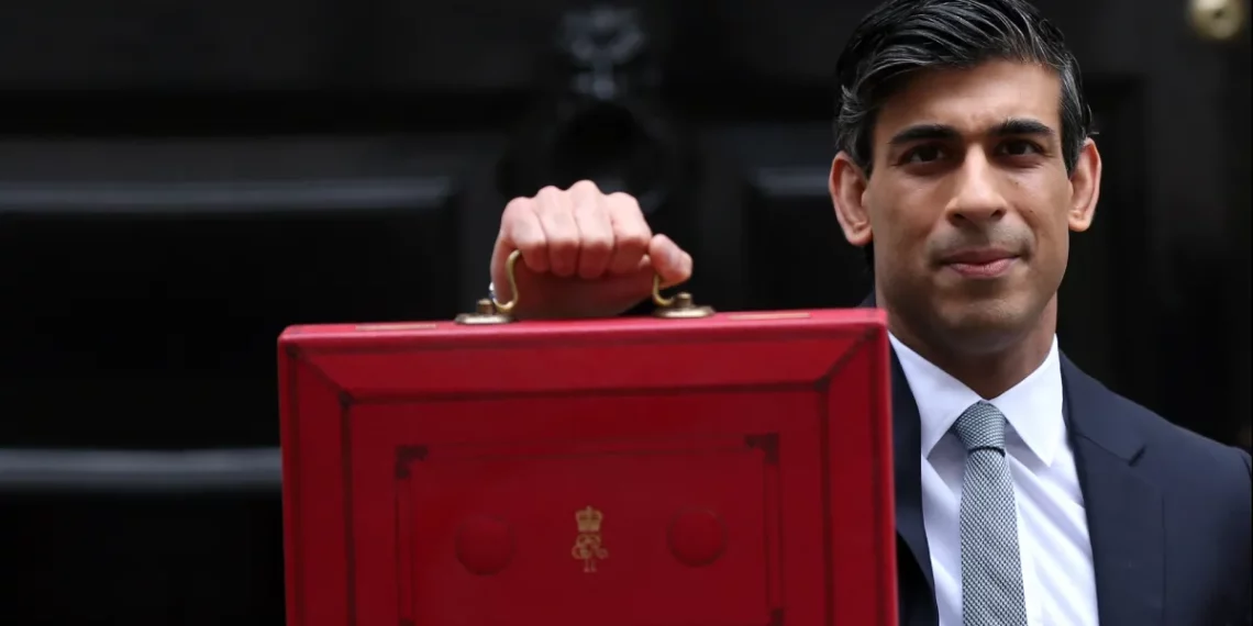 UK’s Autumn Budget 2021 to be declared on 27th Oct 2021 by Rishi Sunak