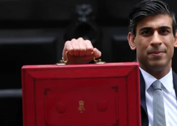 UK’s Autumn Budget 2021 to be declared on 27th Oct 2021 by Rishi Sunak
