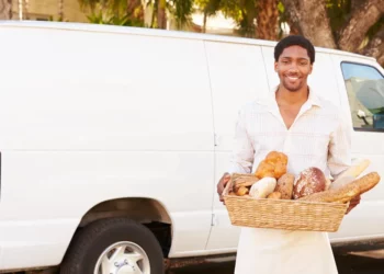 Vendease bags USD 3.2 million in a new seed round to deliver and expand logistics services to food businesses