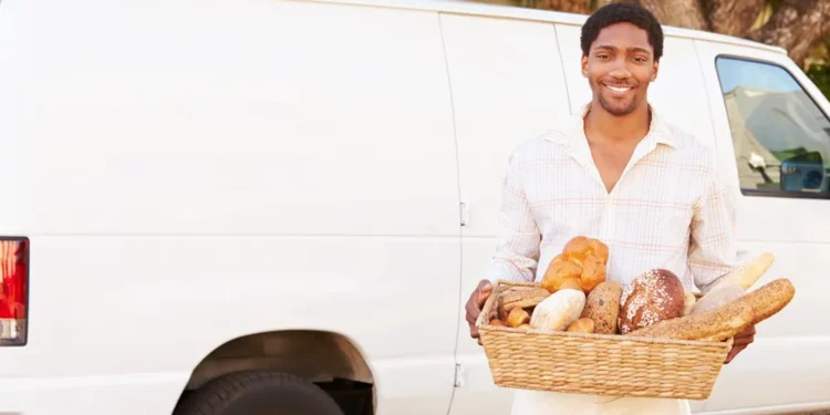 Vendease bags USD 3.2 million in a new seed round to deliver and expand logistics services to food businesses