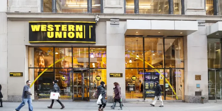 Western Union acquires 15% of Saudi’s stc Bank for USD 200 million to expand growth