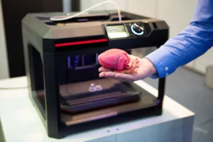Energy 56 Will 3D printing of Alginate tissues be the next biggest discovery in organ transplant