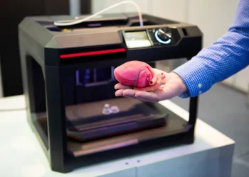 Will 3D printing of Alginate tissues be the next biggest discovery in organ transplant