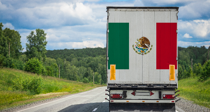 World Logistics Passport and Mexico strengthen partnership after the latter emerges as WLP Hub in 2021