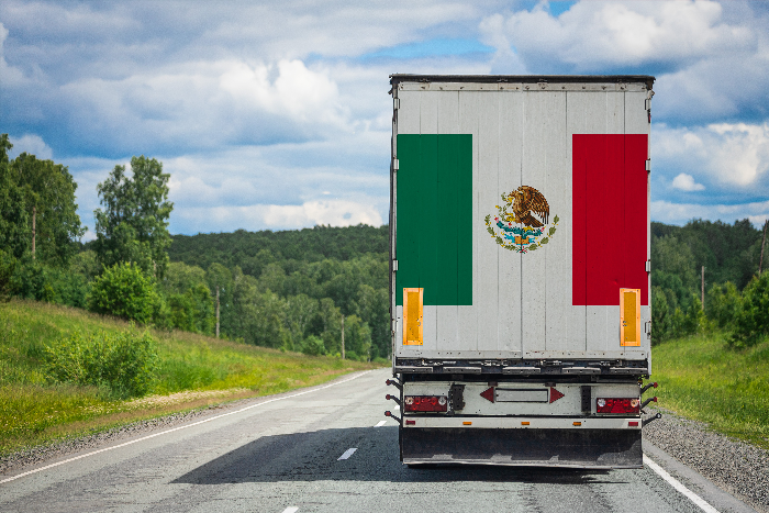 World Logistics Passport and Mexico strengthen partnership after the latter emerges as WLP Hub in 2021