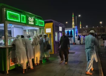 Zain Kuwait receives new Marketing Campaign Management System from Nexign in 2021