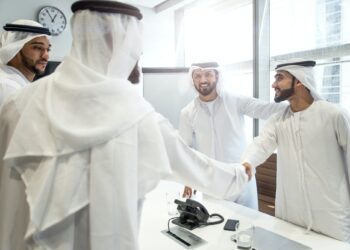 Alpha Dhabi Holding takes over 25.24% stake in Al Qudra Holding PJSC as a strategic investment