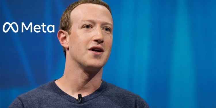 Facebook rebrands to Meta on 28th Oct, portrays its vision for playing and working in a virtual reality